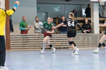 Bild 179 - wBJ HSG Kremperheide/Muensterdorf - HSG Joerl-Doppeleiche Vioel : Ergebnis: 34:23